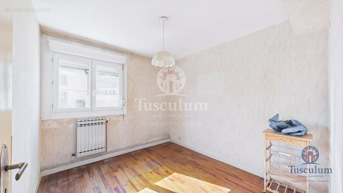 Ottange – 85,64 m² – 3 chambres – jardin – balcon – garage - photo 2