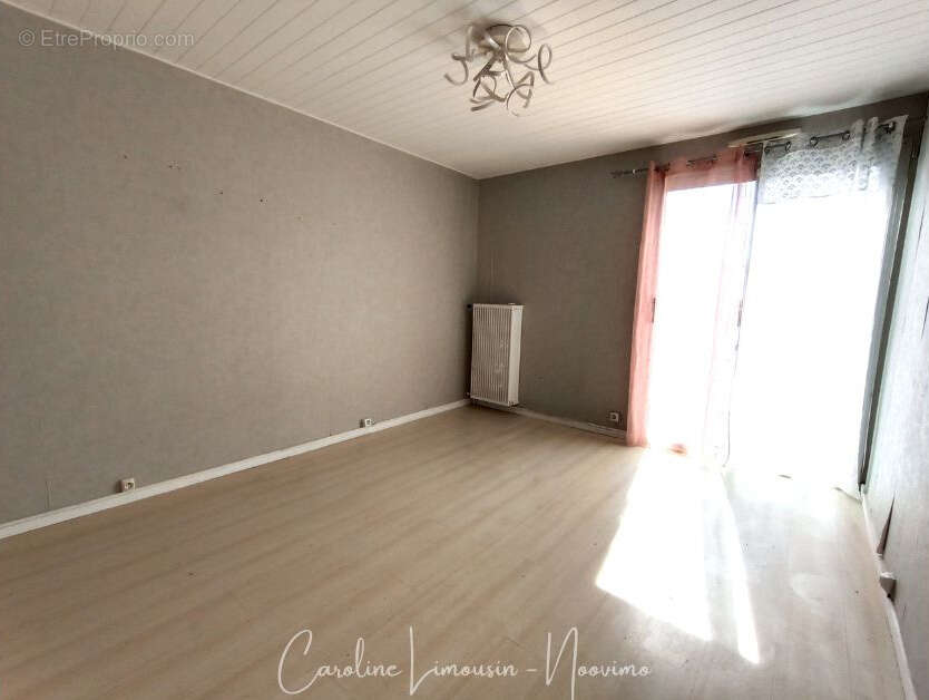 Maison à CHOLET