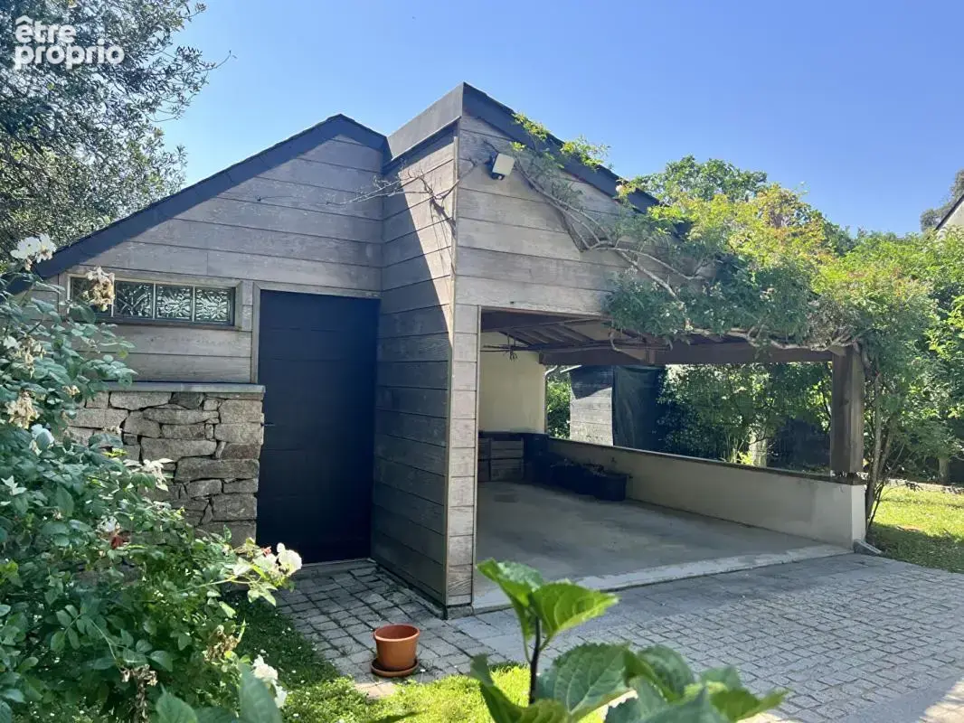 "Villa Riviera" - Spacieuse maison contemporaine - SAINT PHILIBERT - photo 12