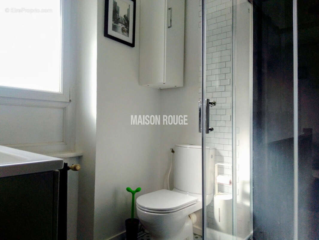 Maison à SAINT-BRIEUC