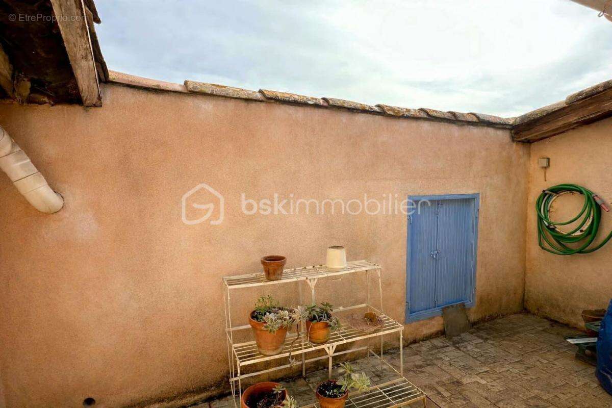 Maison à SAINT-ANDRE-DE-ROQUELONGUE