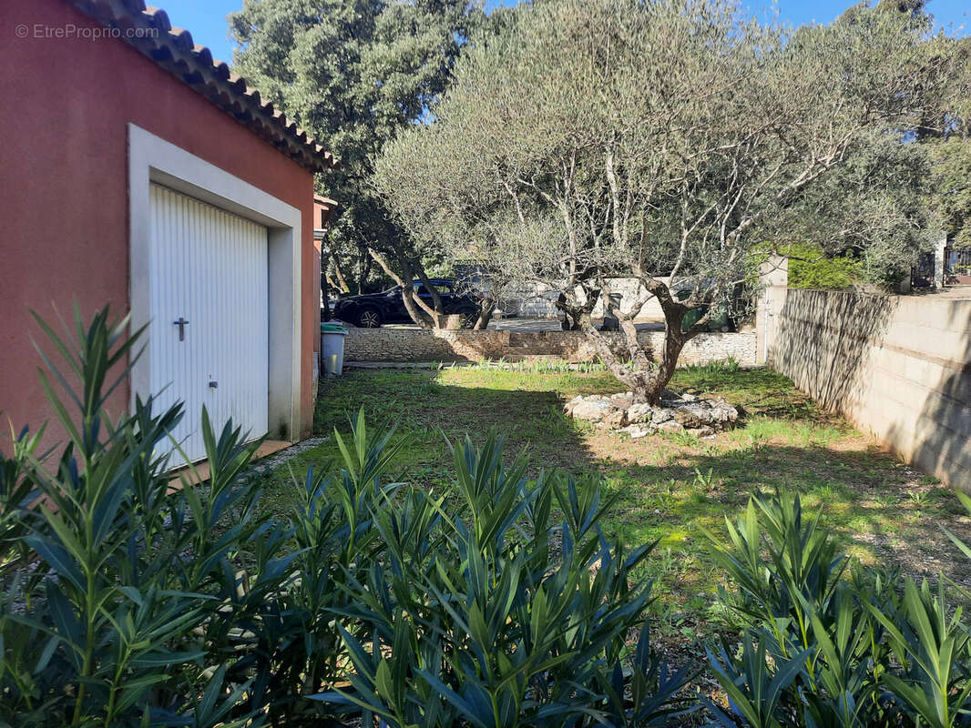 Maison à SAINT-PAUL-ET-VALMALLE
