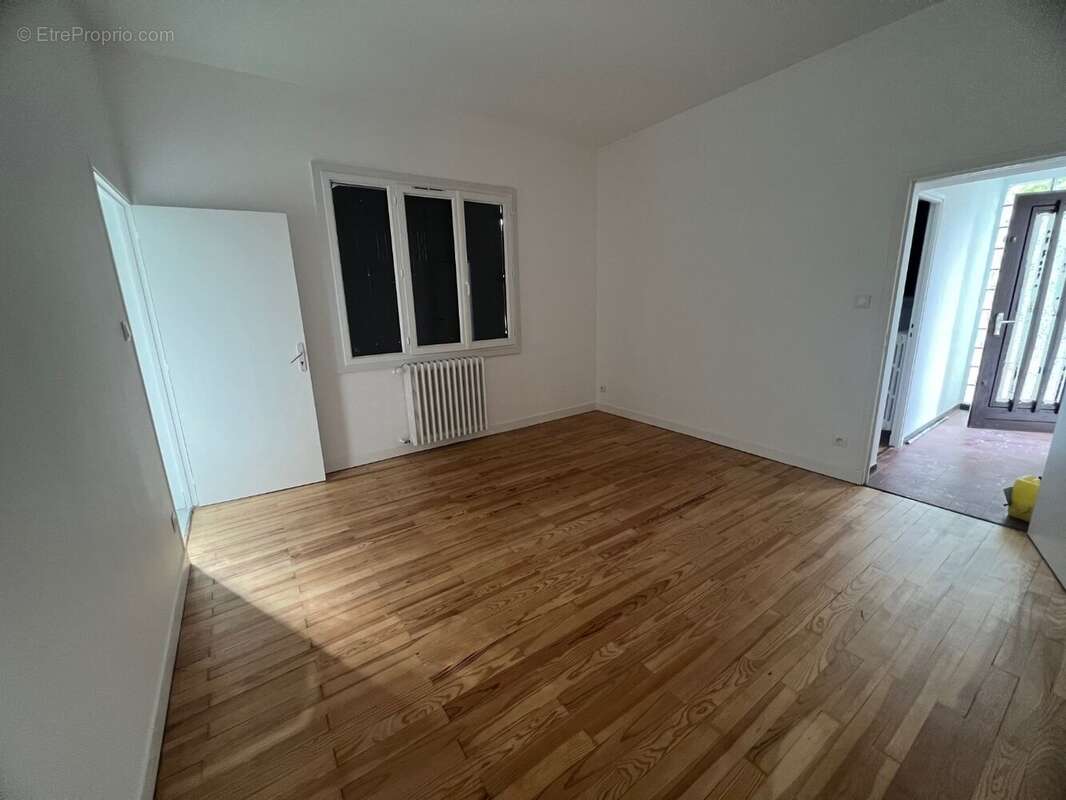 Maison à TOULOUSE