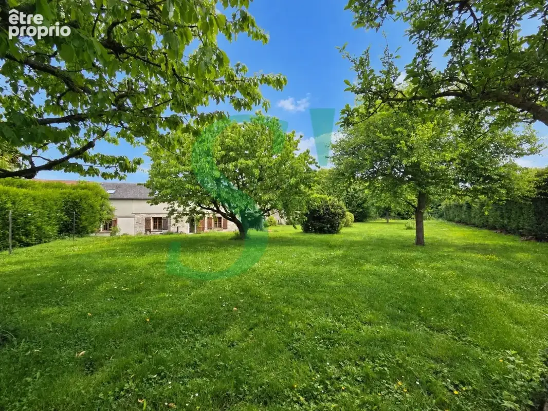 Maison 6 pièces 169 m² à vendre à Marines (95640) - photo 2