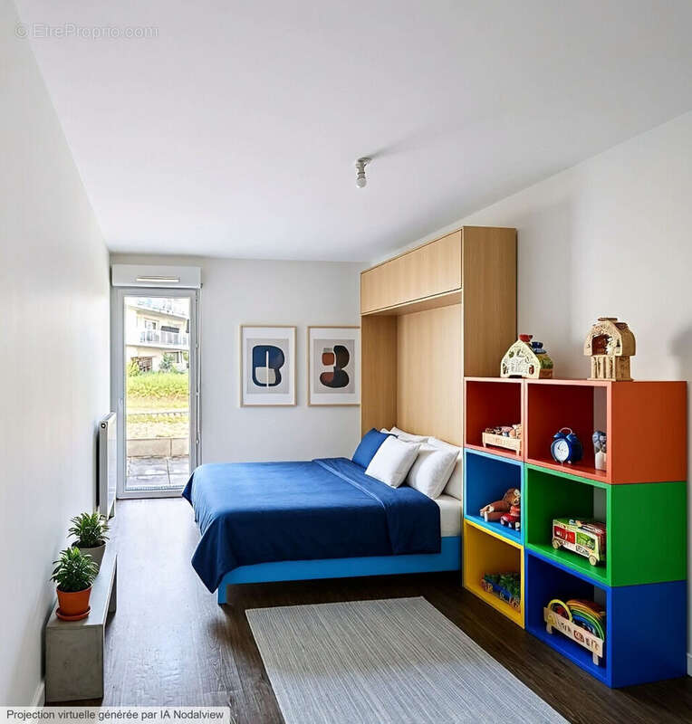 Appartement à ORLEANS