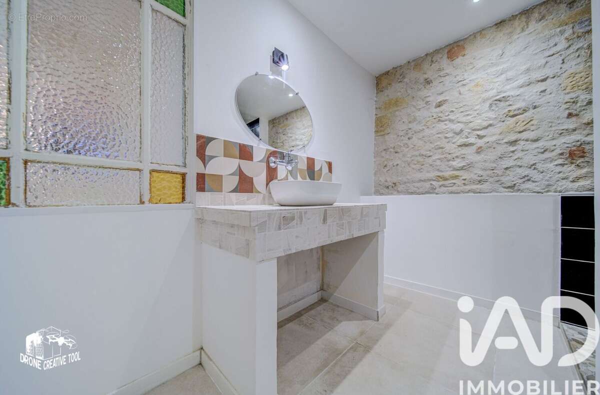 Photo 7 - Maison à PIERREVILLERS