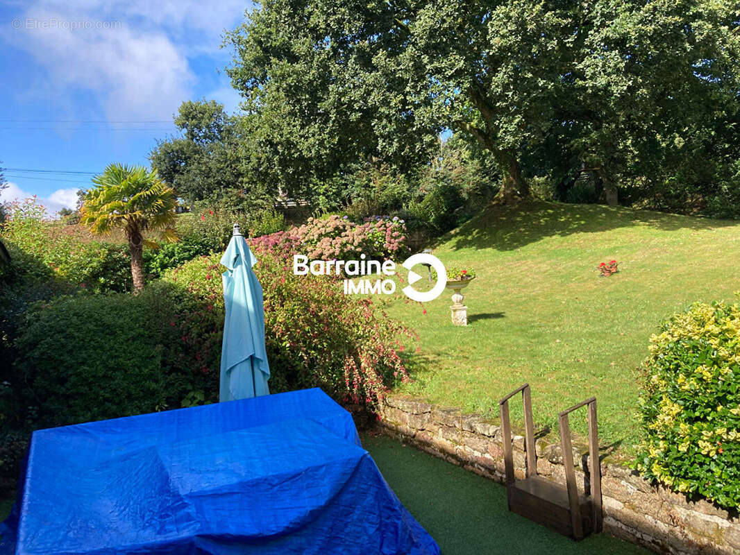 Maison à GUERLESQUIN