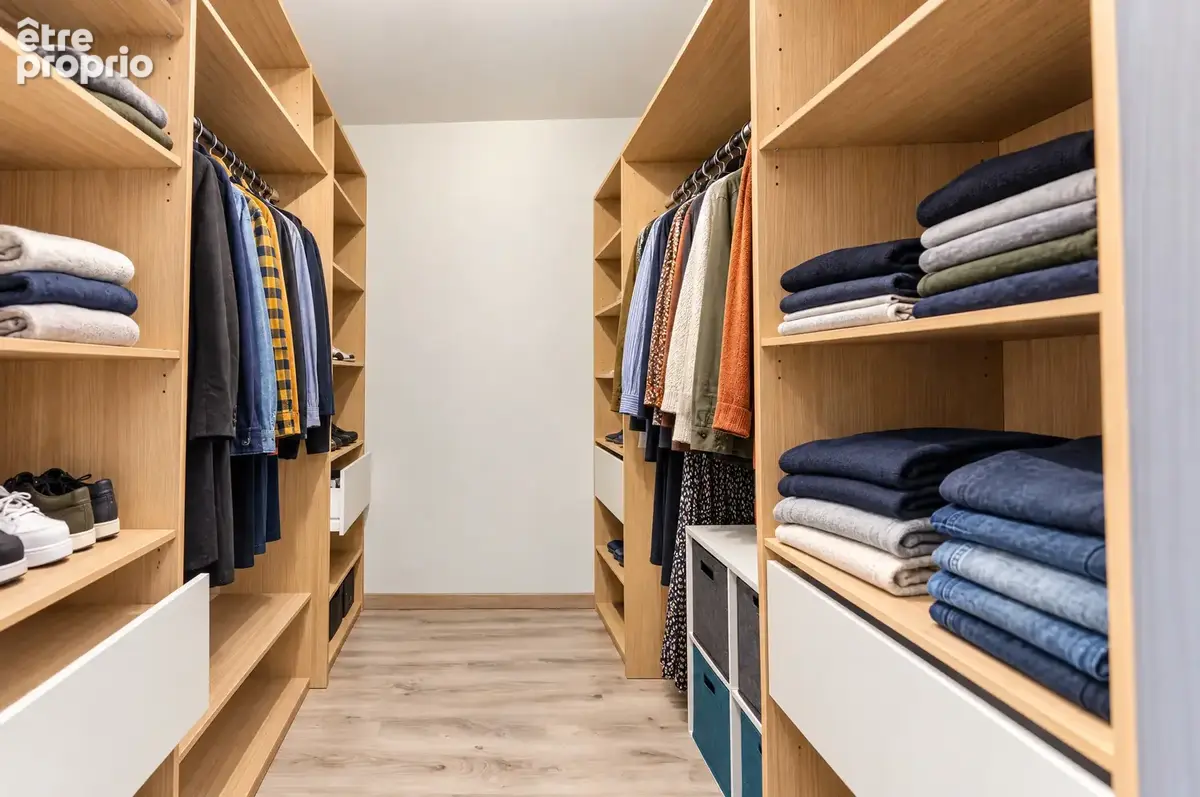 Tres beau loft ! residence securisee - photo 7