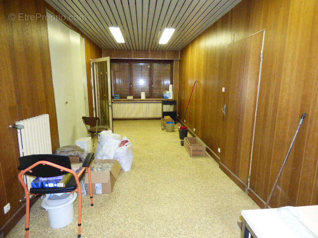 Maison individuelle de 158 m2 habitables   Secteur Blâmont - photo 20