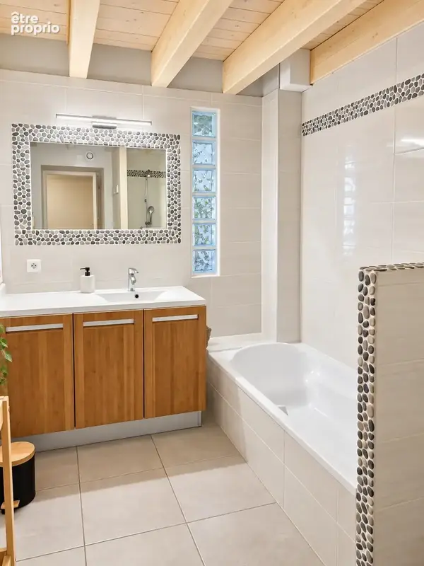 Mornac-sur-Seudre - Maison familiale avec intérieur coup de cœur - Suite parentale, jardin-patio sans vis-à-vis - photo 18