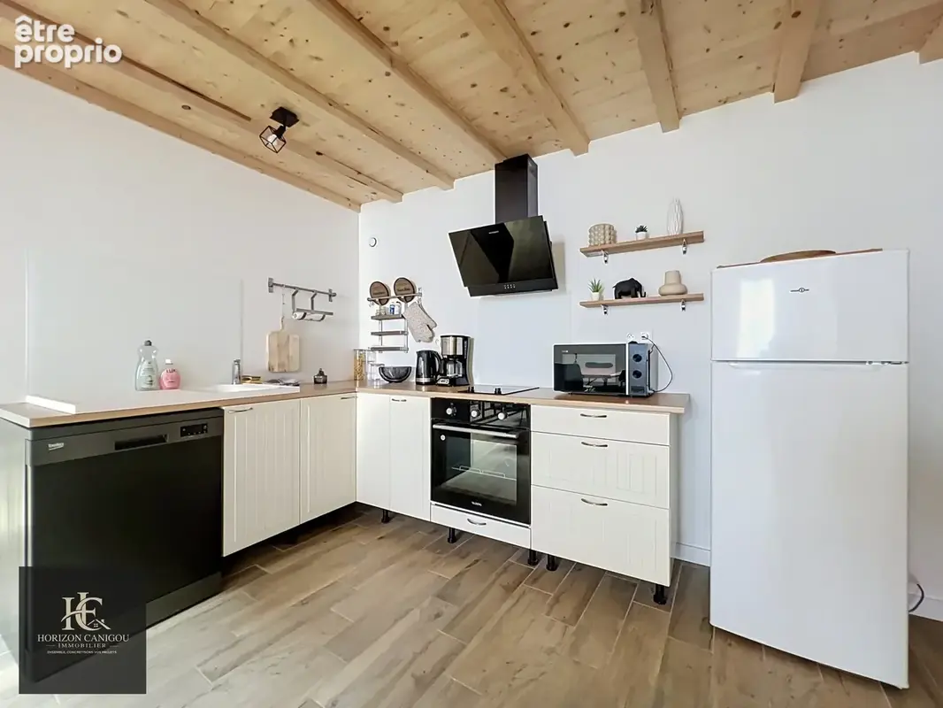 Maison de village - photo 8