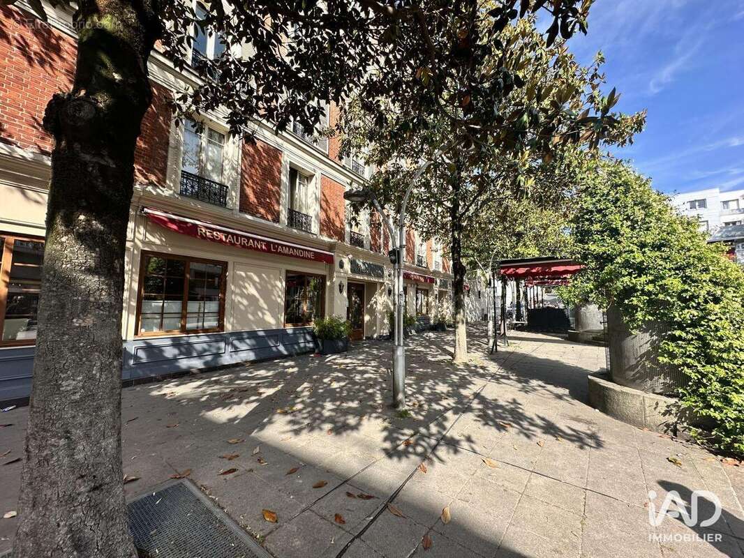 Photo 8 - Appartement à BAGNOLET