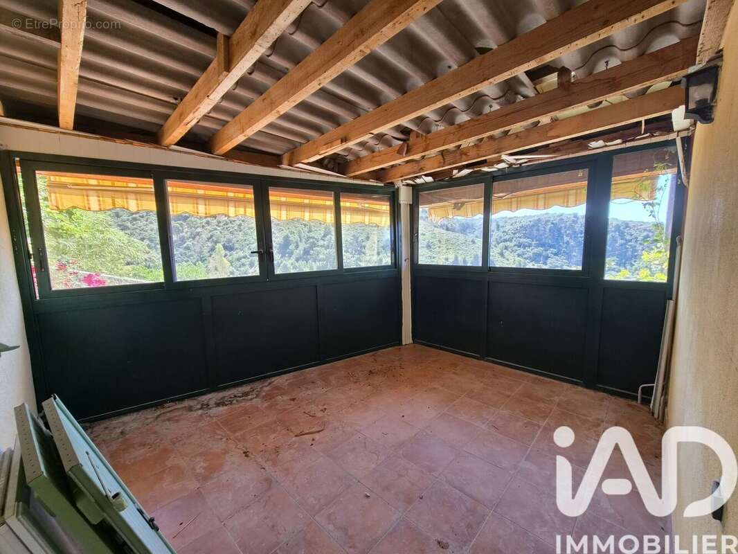 Maison 110 m² à Eze  - photo 5