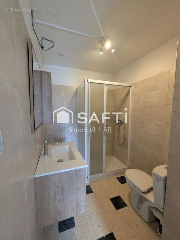 Photo 5 - Maison à BENEVENT-ET-CHARBILLAC