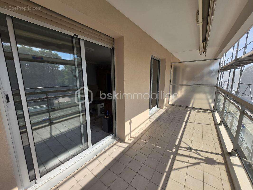 Appartement à NEVERS