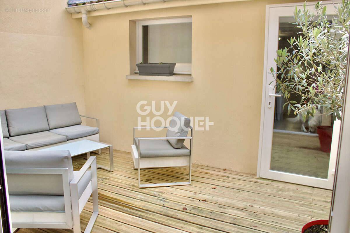 Maison à VANDOEUVRE-LES-NANCY