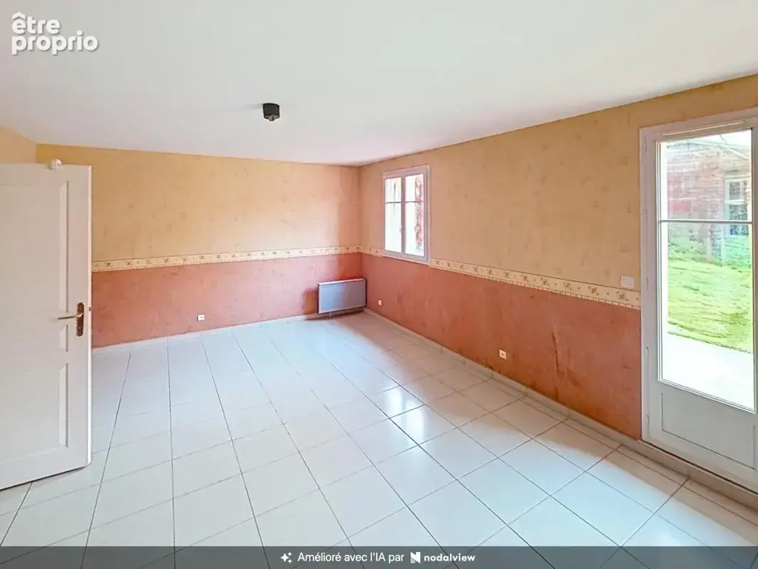 Tout à pied : gare , écoles, lycée  et commerces   - photo 2