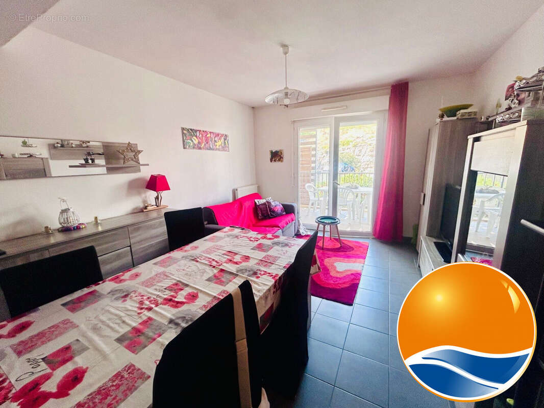 Appartement à NARBONNE