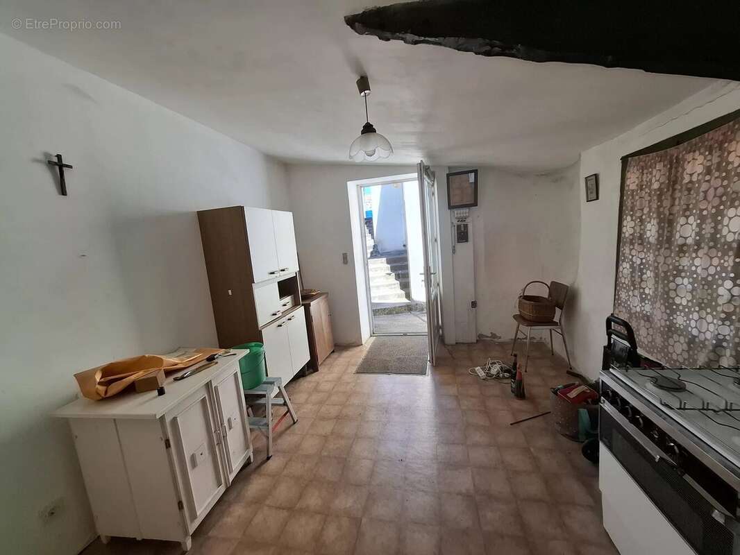 Maison à MELLE