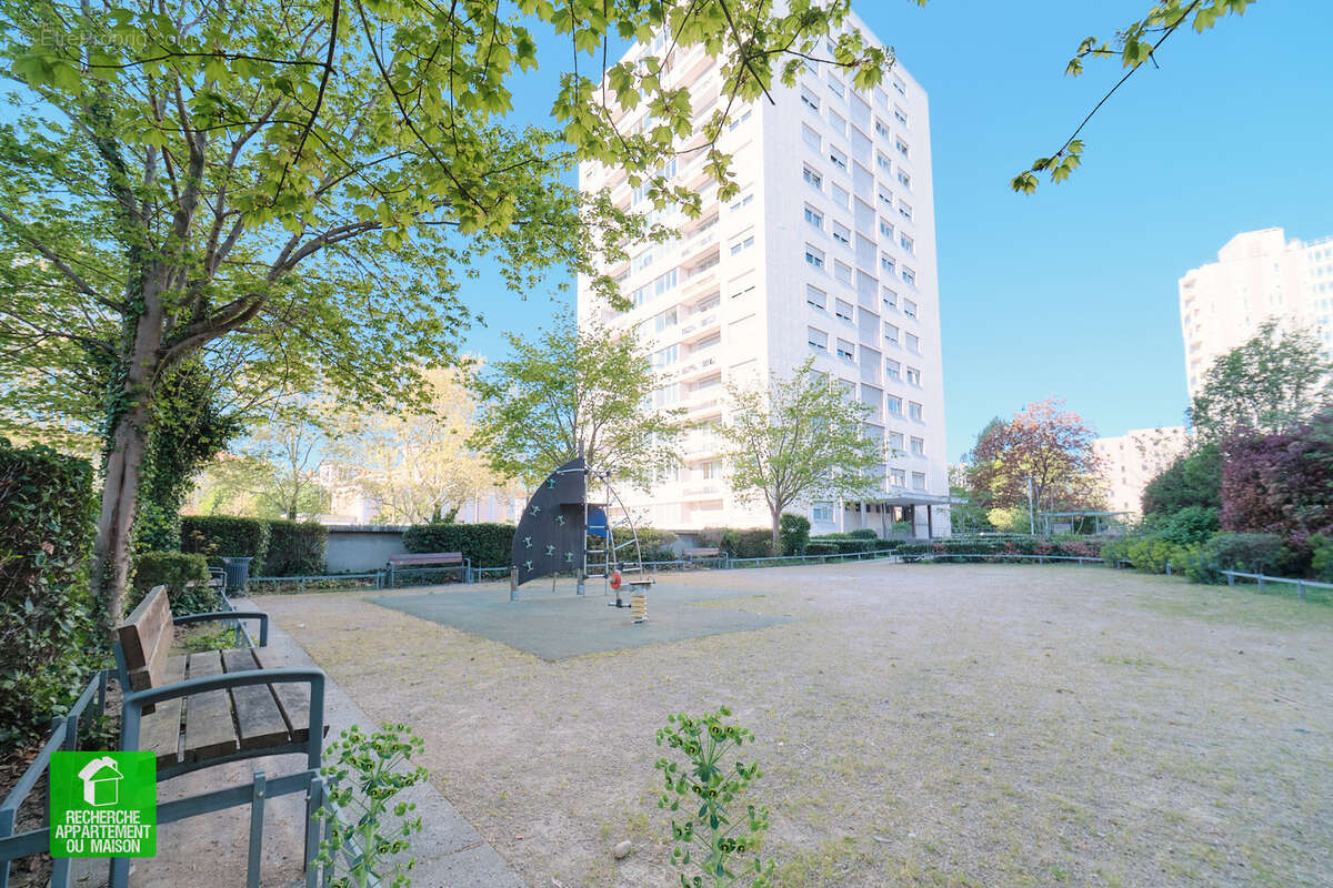 Appartement à LYON-7E