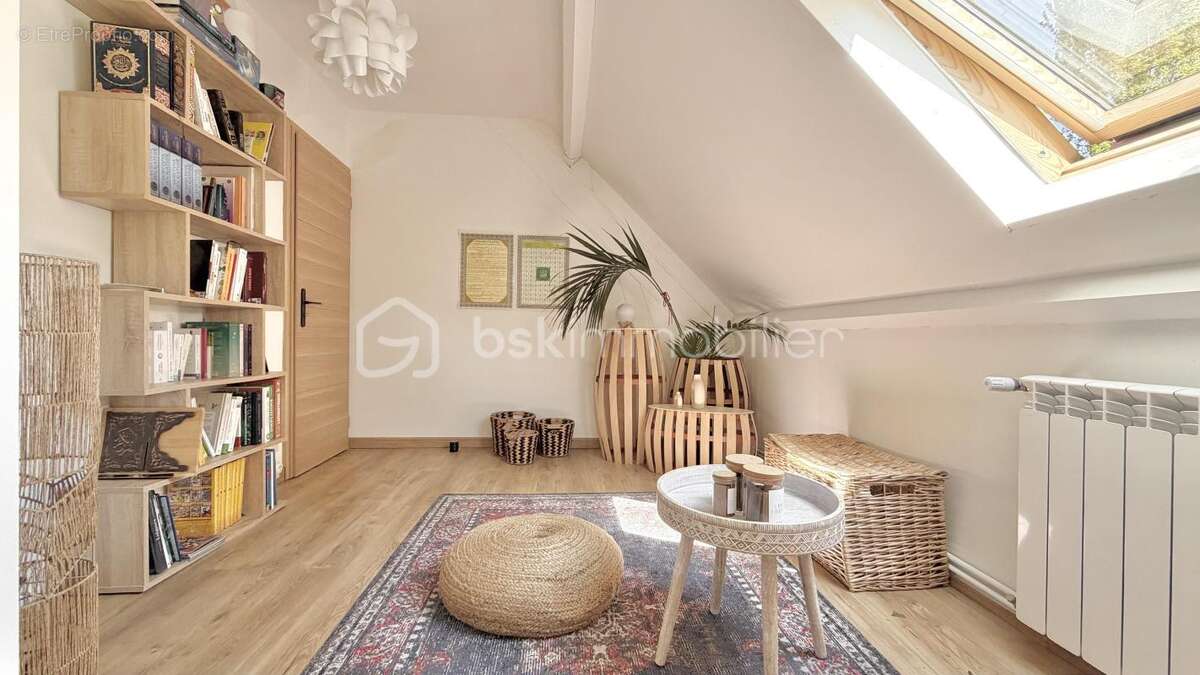 Maison à LA FERTE-SOUS-JOUARRE