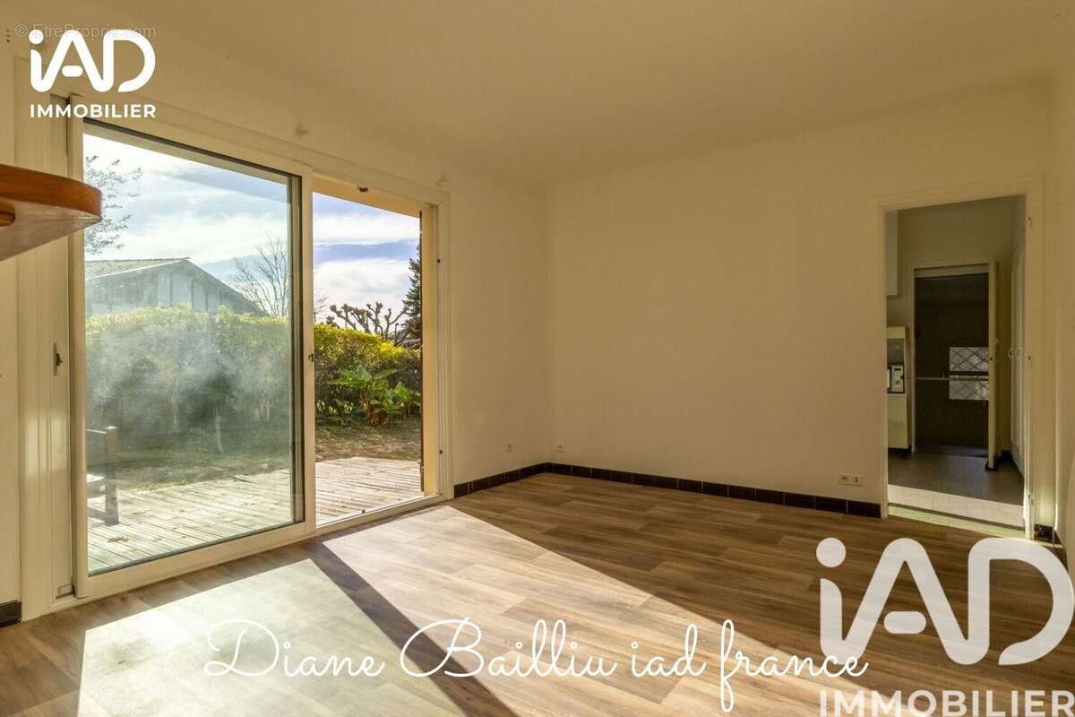 Photo 6 - Maison à TOSSE