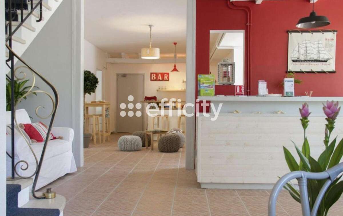Locaux/Biens immobiliers - photo 13