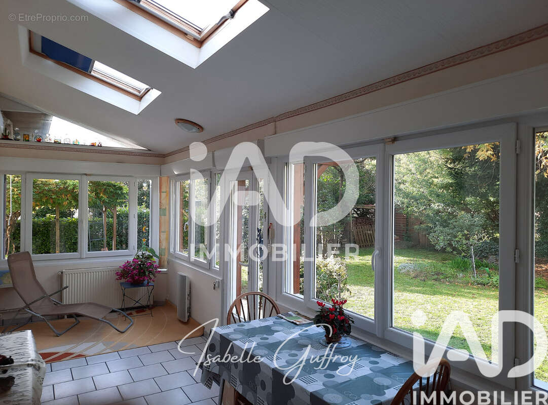 Photo 9 - Maison à CASTELNAU-DE-MEDOC