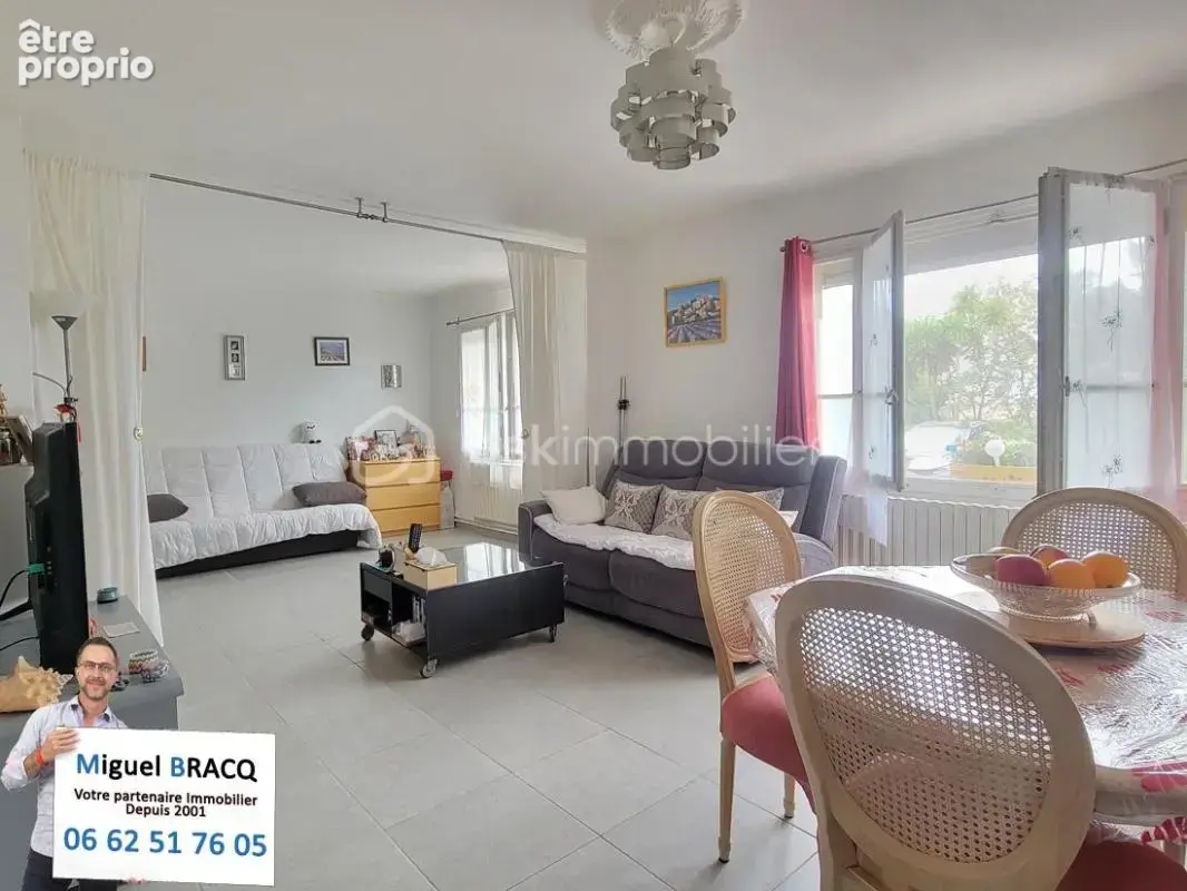 Appartement à BEZIERS