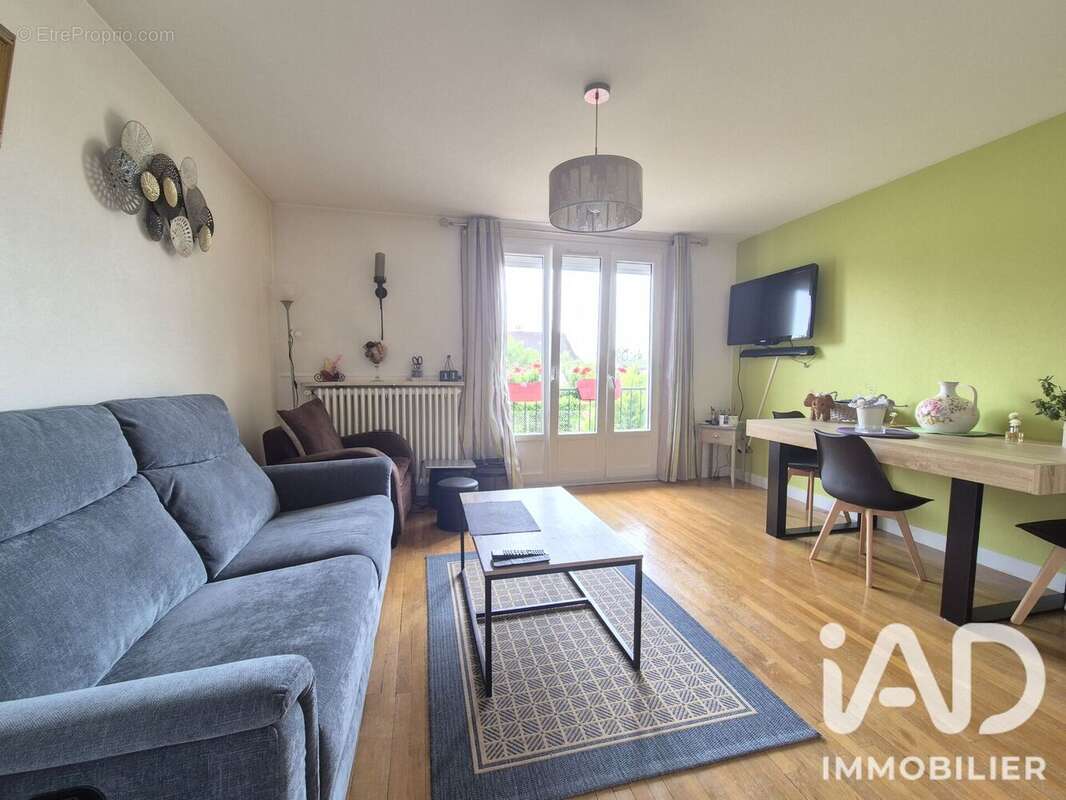 Photo 8 - Maison à MIGENNES