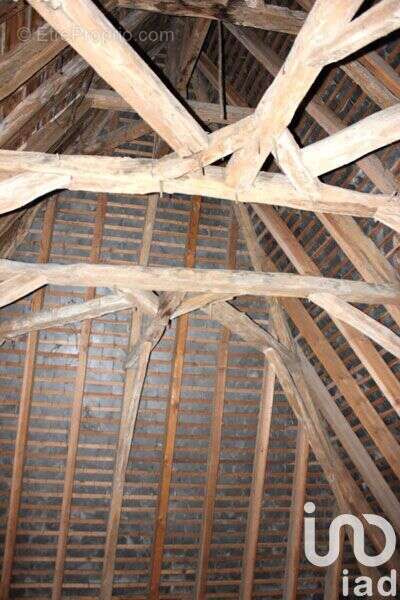 Photo 5 - Maison à BARBEZIEUX-SAINT-HILAIRE