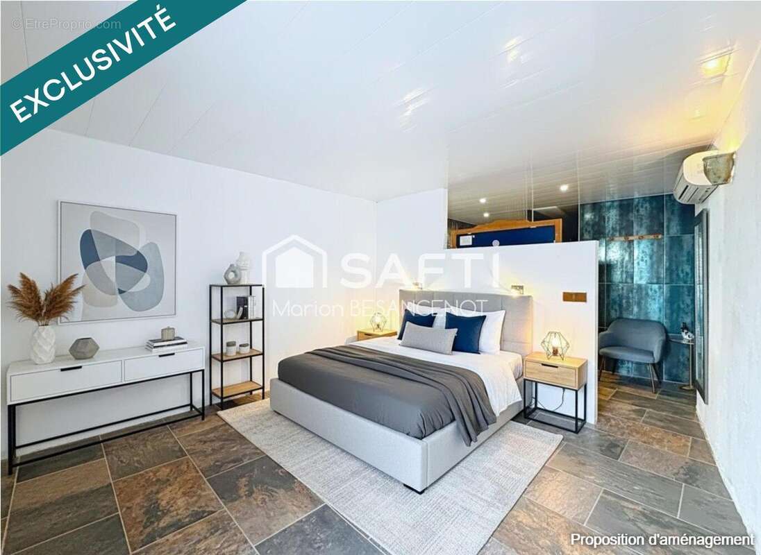 Photo 5 - Maison à MONTNER