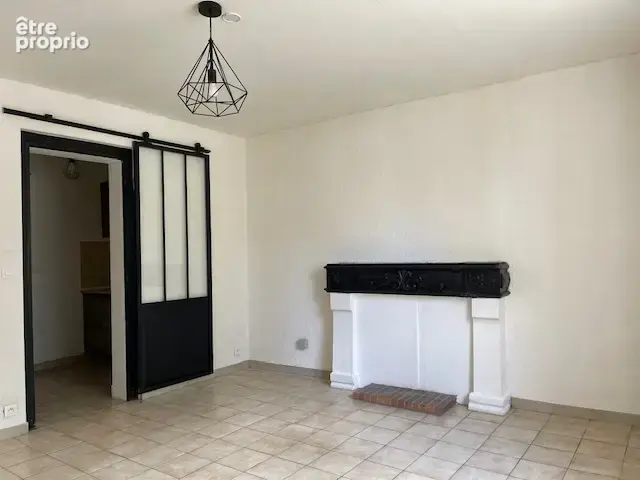 Maison de ville 105m2 avec cour - photo 13