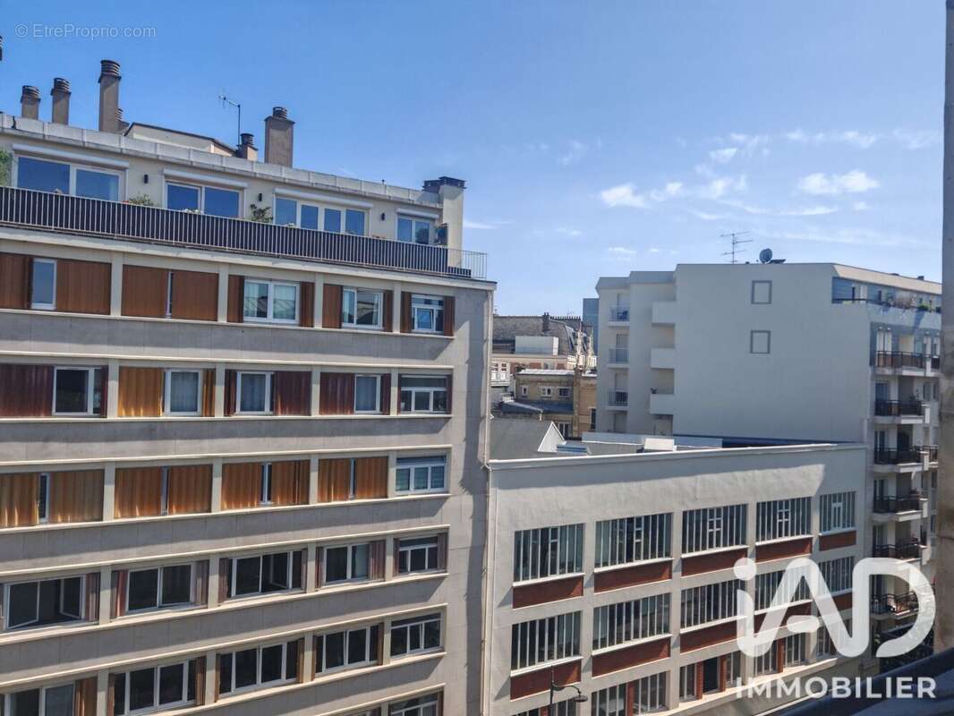 Appartement 27 m² à Paris-14e  - photo 6