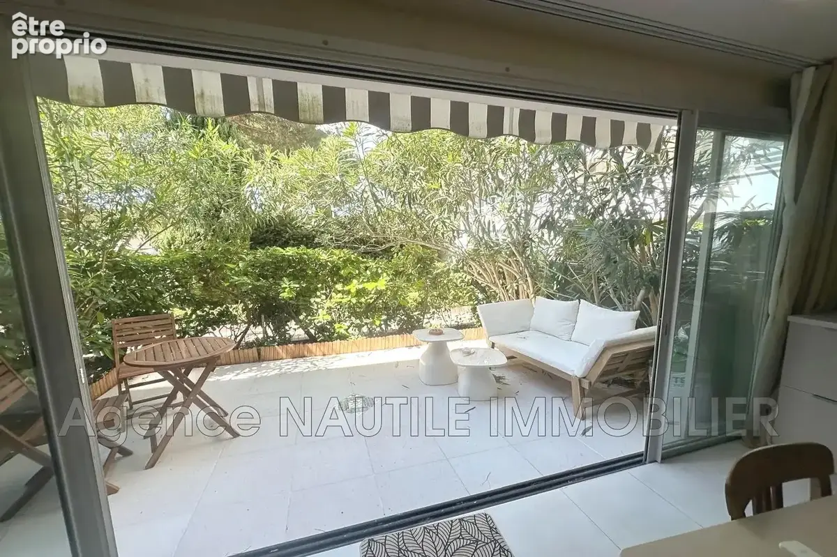 Appartement 1 pièce 30 m² à vendre à La Grande-Motte (34280) - photo 2