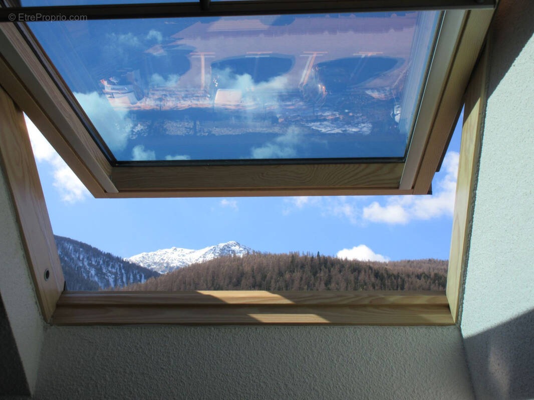 Appartement à ABRIES