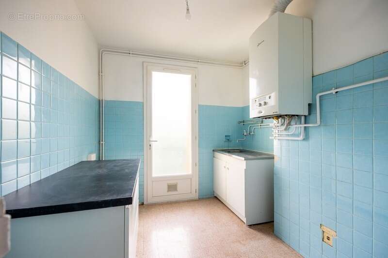 Appartement à MARSEILLE-9E