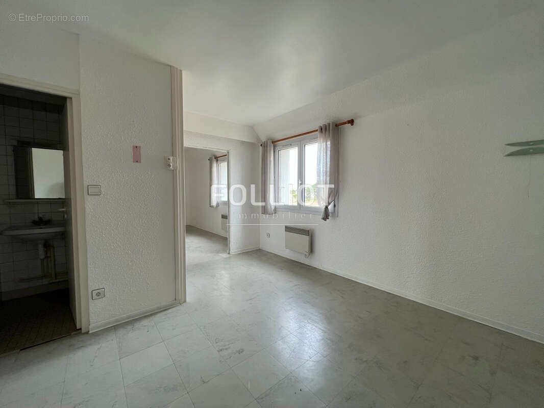 Appartement à AGON-COUTAINVILLE