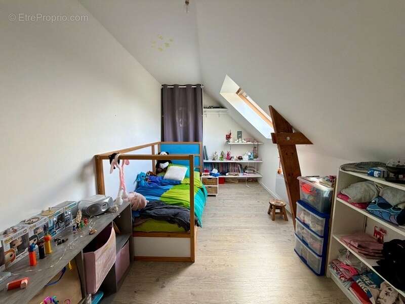 Maison à vendre 6 pièces  (56) - photo 10