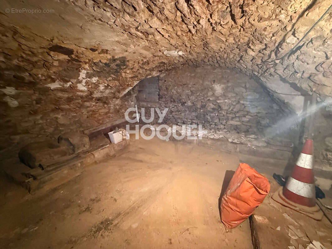 Maison à PRESLES-EN-BRIE