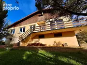 Maison à COLMEN