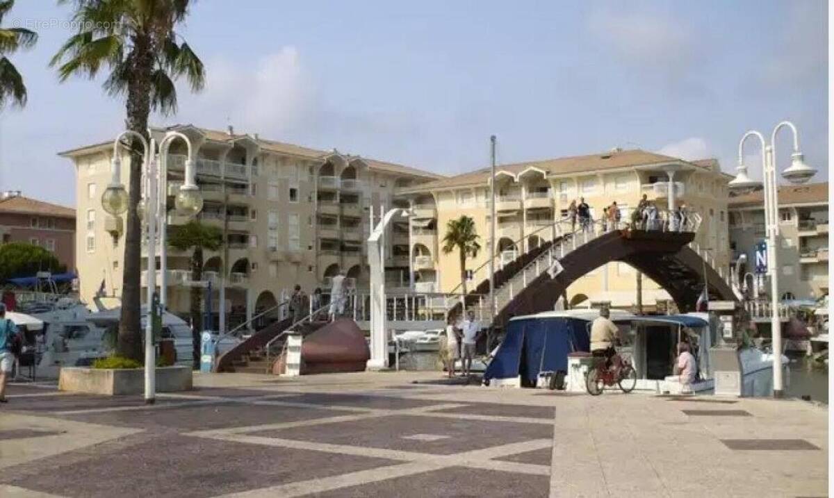 Photo 1 - Appartement à FREJUS