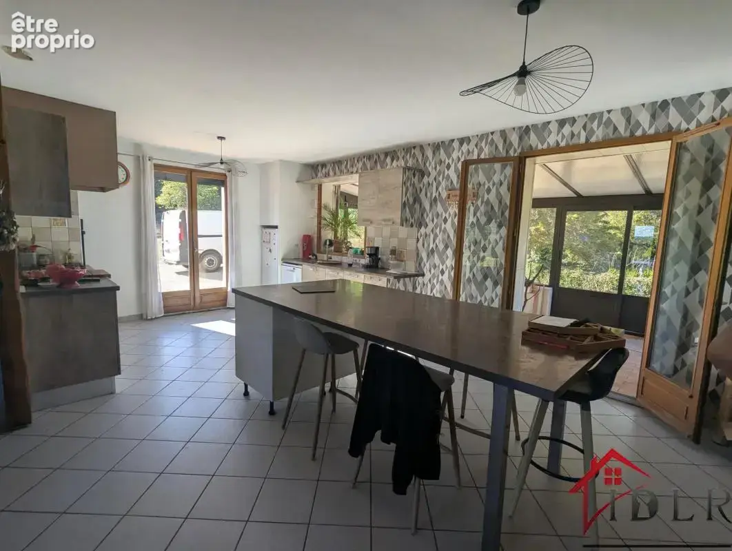 Ferme avec maison de plain-pied - photo 6