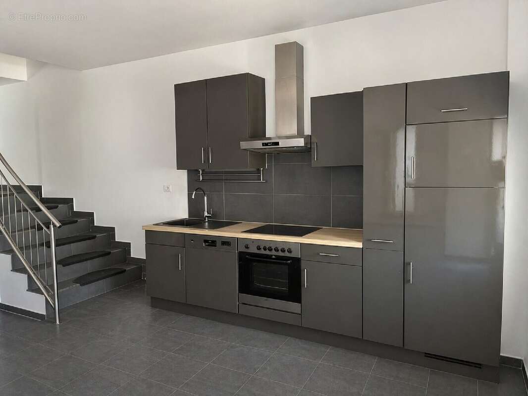 Appartement à ACHEN
