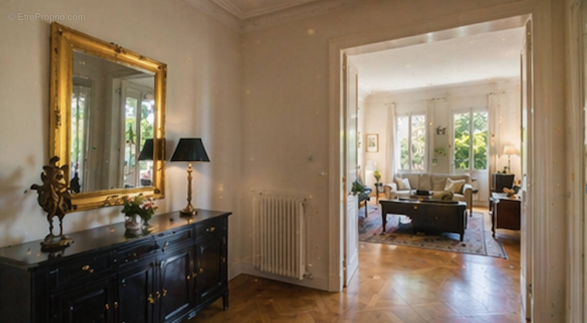 Appartement à BIARRITZ