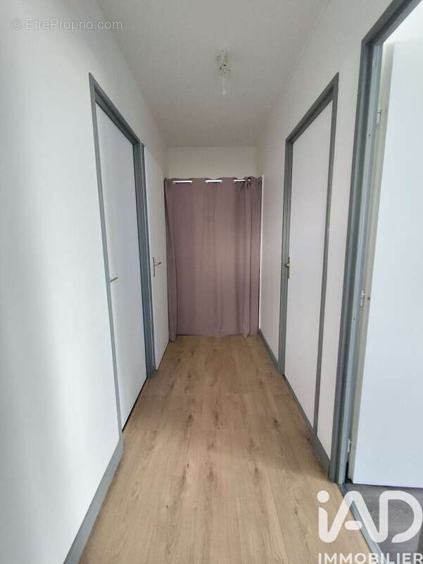 Photo 8 - Appartement à ECOUEN