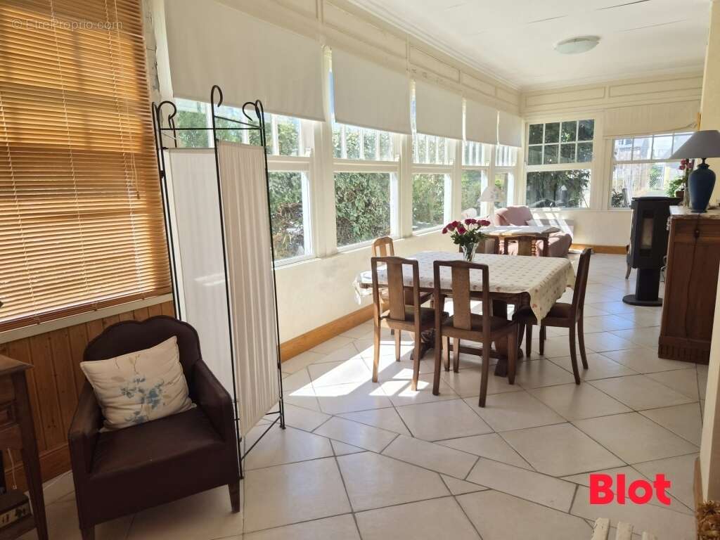 Appartement à DINARD