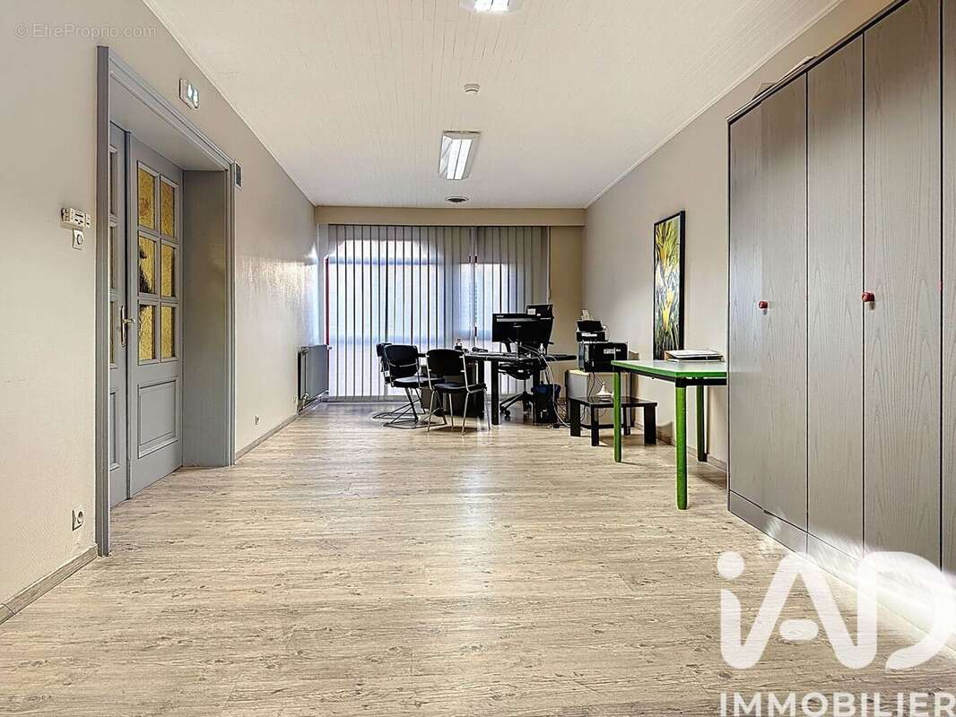 Photo 6 - Appartement à FAREBERSVILLER