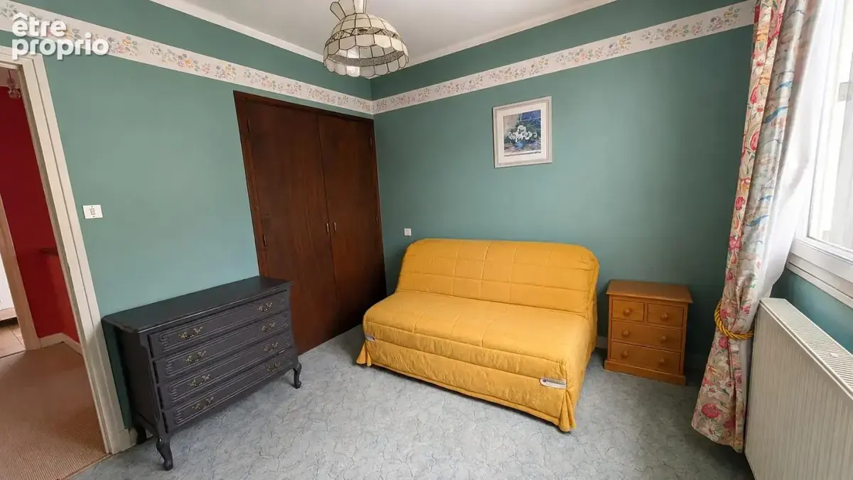 169 900 Euros - Brive HOPITAL Maison 4 pièces 83 m2 avec CLIM, 3 chambres + 2 garages - buanderie, terrasse et jardin - photo 15