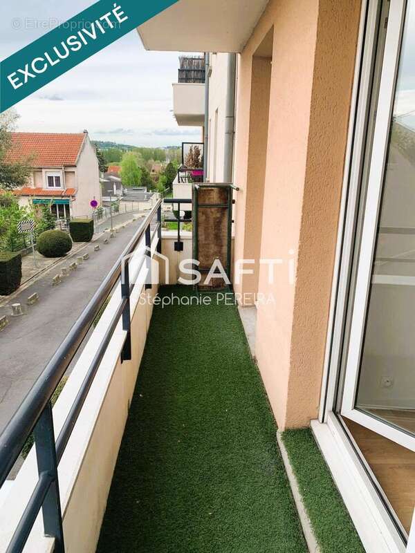 Photo 5 - Appartement à NOISY-LE-GRAND